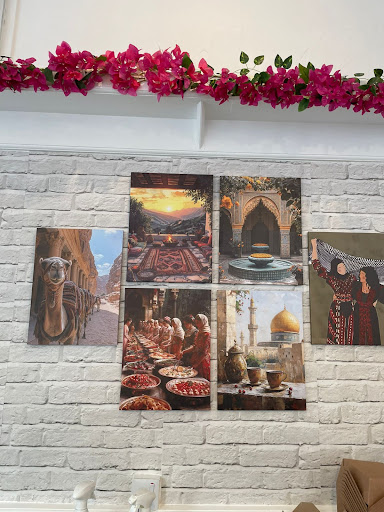 Photo of Habibi Haus - 66 Bath St, St Helier, Jersey JE2 4SF, Jersey