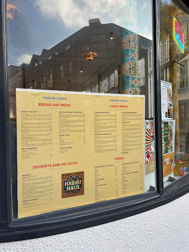 Photo of Habibi Haus - 66 Bath St, St Helier, Jersey JE2 4SF, Jersey