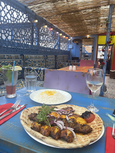 Photo of Toot - 46 Mayflower St, Plymouth PL1 1QX