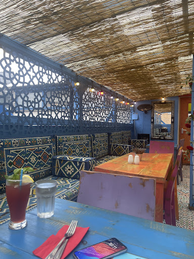 Photo of Toot - 46 Mayflower St, Plymouth PL1 1QX