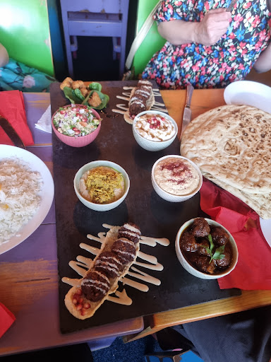 Photo of Toot - 46 Mayflower St, Plymouth PL1 1QX