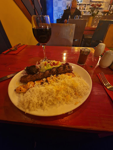 Photo of Toot - 46 Mayflower St, Plymouth PL1 1QX