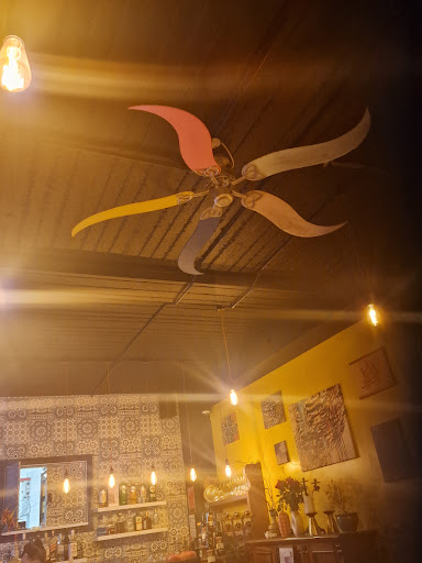 Photo of Toot - 46 Mayflower St, Plymouth PL1 1QX