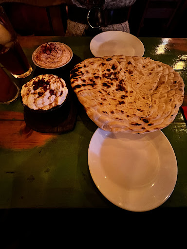 Photo of Toot - 46 Mayflower St, Plymouth PL1 1QX