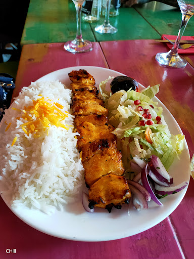 Photo of Toot - 46 Mayflower St, Plymouth PL1 1QX