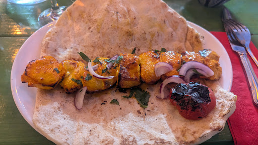 Photo of Toot - 46 Mayflower St, Plymouth PL1 1QX