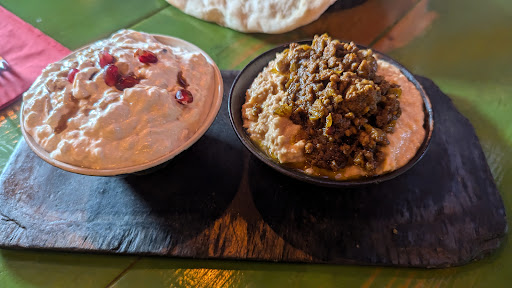 Photo of Toot - 46 Mayflower St, Plymouth PL1 1QX