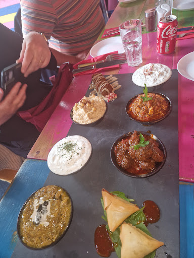 Photo of Toot - 46 Mayflower St, Plymouth PL1 1QX