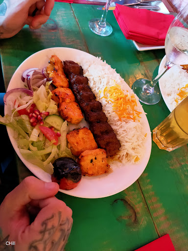 Photo of Toot - 46 Mayflower St, Plymouth PL1 1QX