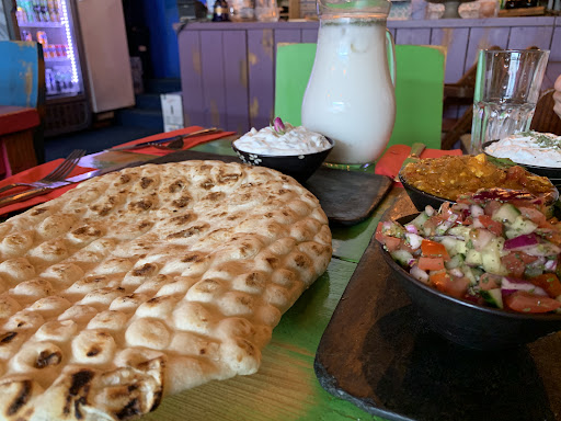 Photo of Toot - 46 Mayflower St, Plymouth PL1 1QX