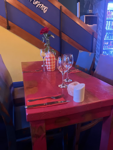 Photo of Toot - 46 Mayflower St, Plymouth PL1 1QX