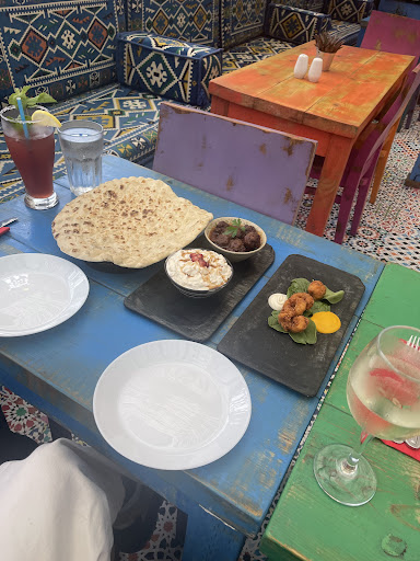 Photo of Toot - 46 Mayflower St, Plymouth PL1 1QX