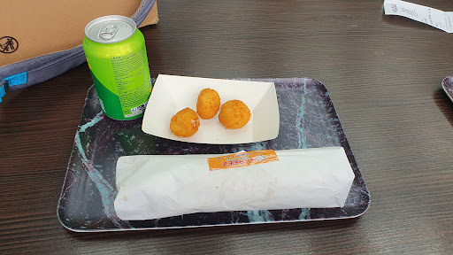 Photo of SABEEZ (Plymouth) - 17 Raleigh St, Plymouth PL1 1ET