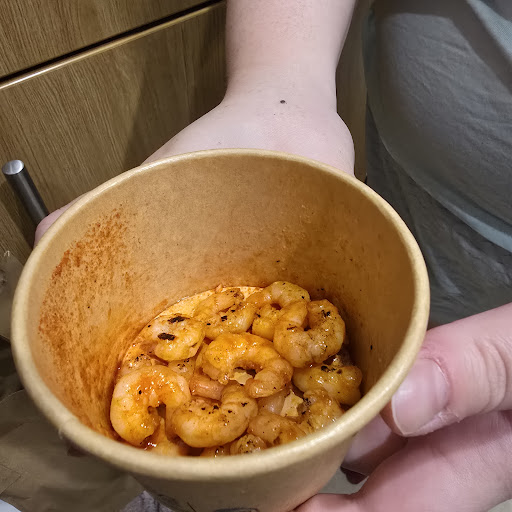 Photo of SABEEZ (Plymouth) - 17 Raleigh St, Plymouth PL1 1ET