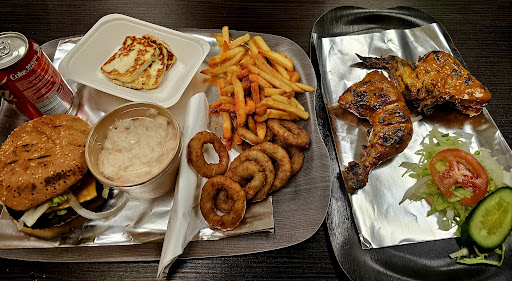 Photo of SABEEZ (Plymouth) - 17 Raleigh St, Plymouth PL1 1ET