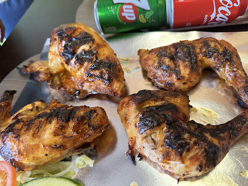 Photo of SABEEZ (Plymouth) - 17 Raleigh St, Plymouth PL1 1ET