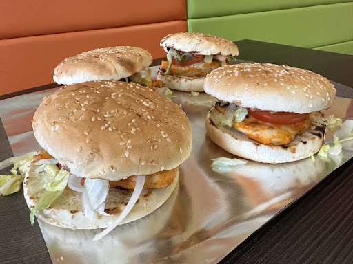 Photo of SABEEZ (Plymouth) - 17 Raleigh St, Plymouth PL1 1ET