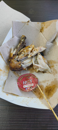 Photo of SABEEZ (Plymouth) - 17 Raleigh St, Plymouth PL1 1ET