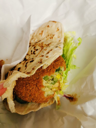 Photo of SABEEZ (Plymouth) - 17 Raleigh St, Plymouth PL1 1ET