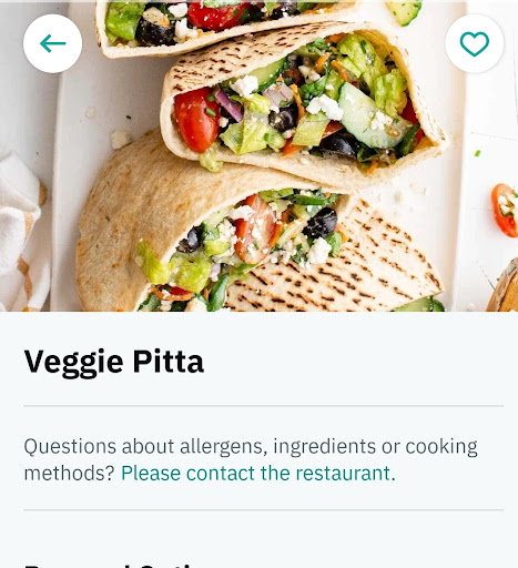 Photo of SABEEZ (Plymouth) - 17 Raleigh St, Plymouth PL1 1ET