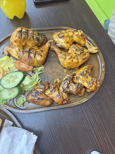 Photo of SABEEZ (Plymouth) - 17 Raleigh St, Plymouth PL1 1ET