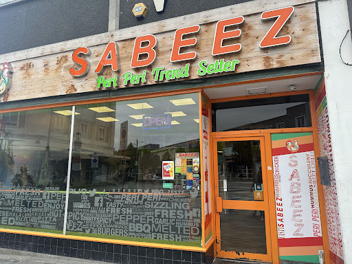 Photo of SABEEZ (Plymouth) - 17 Raleigh St, Plymouth PL1 1ET