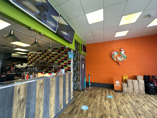 Photo of SABEEZ (Plymouth) - 17 Raleigh St, Plymouth PL1 1ET