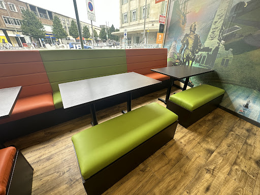 Photo of SABEEZ (Plymouth) - 17 Raleigh St, Plymouth PL1 1ET