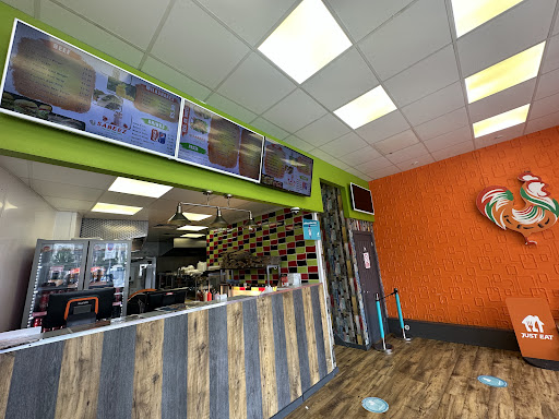 Photo of SABEEZ (Plymouth) - 17 Raleigh St, Plymouth PL1 1ET