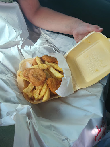 Photo of Mr Favourite Fish & Chips | Kebab - 10 Victoria St, Paignton TQ4 5DL