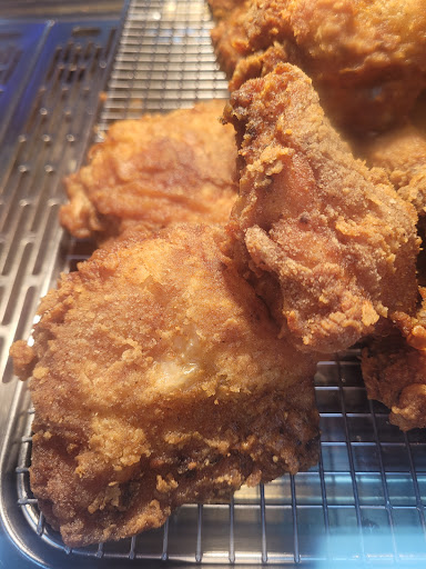 Photo of Mr Favourite Fish & Chips | Kebab - 10 Victoria St, Paignton TQ4 5DL