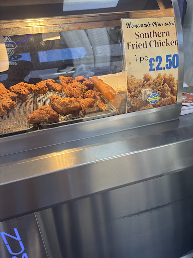 Photo of Mr Favourite Fish & Chips | Kebab - 10 Victoria St, Paignton TQ4 5DL