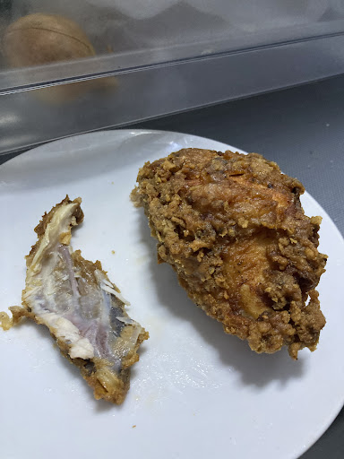 Photo of Mr Favourite Fish & Chips | Kebab - 10 Victoria St, Paignton TQ4 5DL