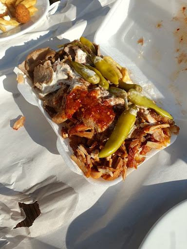 Photo of Mr Favourite Fish & Chips | Kebab - 10 Victoria St, Paignton TQ4 5DL