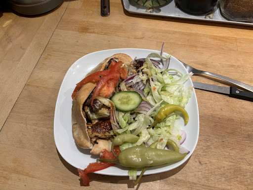 Photo of Mr Favourite Fish & Chips | Kebab - 10 Victoria St, Paignton TQ4 5DL