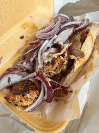 Photo of Mr Favourite Fish & Chips | Kebab - 10 Victoria St, Paignton TQ4 5DL