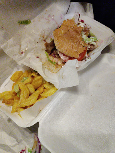 Photo of Mr Favourite Fish & Chips | Kebab - 10 Victoria St, Paignton TQ4 5DL