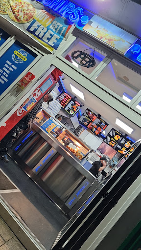 Photo of Mr Favourite Fish & Chips | Kebab - 10 Victoria St, Paignton TQ4 5DL