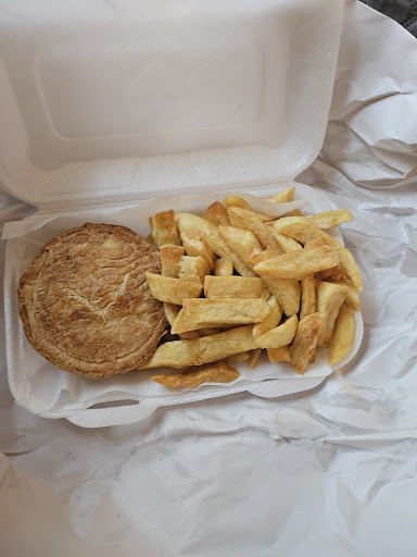Photo of Mr Favourite Fish & Chips | Kebab - 10 Victoria St, Paignton TQ4 5DL