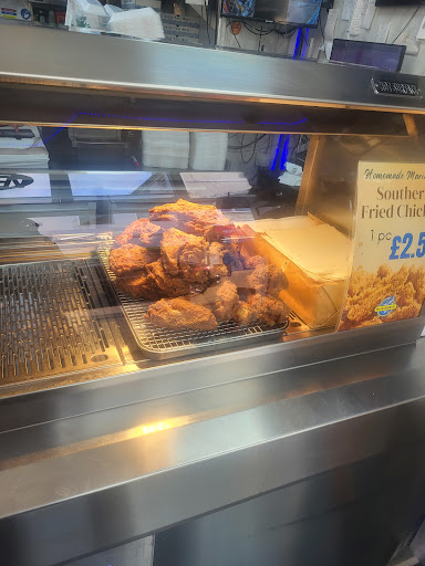 Photo of Mr Favourite Fish & Chips | Kebab - 10 Victoria St, Paignton TQ4 5DL