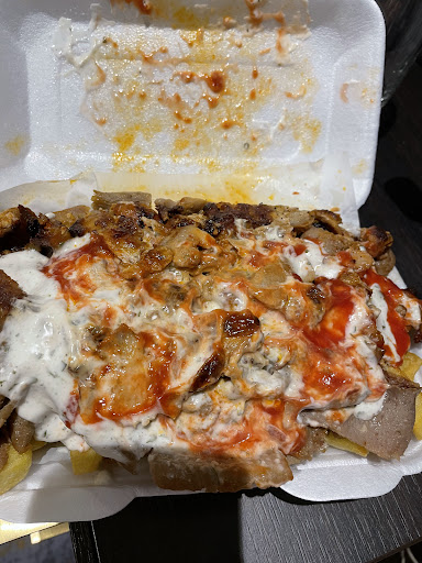 Photo of Mr Favourite Fish & Chips | Kebab - 10 Victoria St, Paignton TQ4 5DL