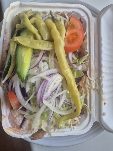 Photo of Charcoal Grill | Mutley - 12 Mutley Plain, Mutley, Plymouth PL4 6LA