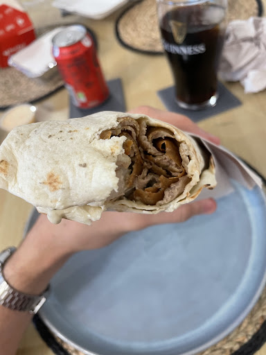 Photo of Charcoal Grill | Mutley - 12 Mutley Plain, Mutley, Plymouth PL4 6LA