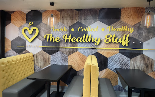 Photo of Aroma Grill - 68 Victoria St, Paignton TQ4 5DS