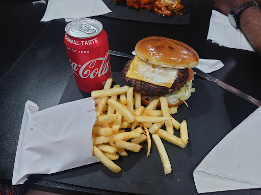 Photo of Aroma Grill - 68 Victoria St, Paignton TQ4 5DS