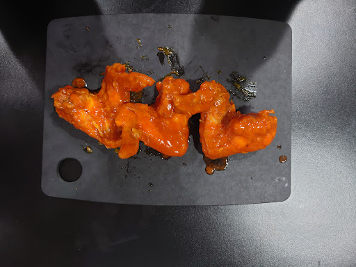 Photo of Aroma Grill - 68 Victoria St, Paignton TQ4 5DS