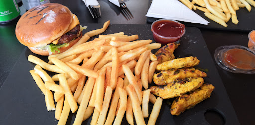 Photo of Aroma Grill - 68 Victoria St, Paignton TQ4 5DS