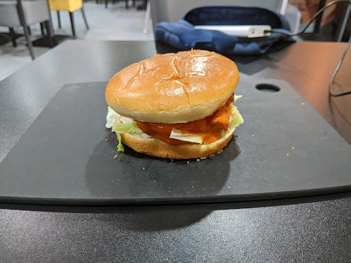 Photo of Aroma Grill - 68 Victoria St, Paignton TQ4 5DS