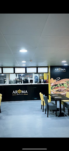 Photo of Aroma Grill - 68 Victoria St, Paignton TQ4 5DS