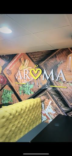 Photo of Aroma Grill - 68 Victoria St, Paignton TQ4 5DS